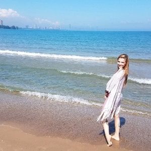 Meet your Posher, Samantha